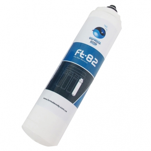 Картридж Puricom AquaMagic FT-82 Картридж Puricom AquaMagic FT-82