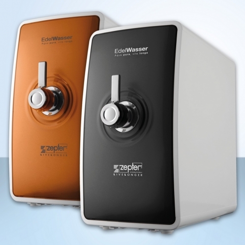 Фильтр обратного осмоса Zepter Edel Wasser