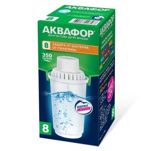 Картридж Аквафор B100-8