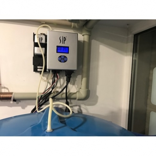 Озонатор для воды SIP2000