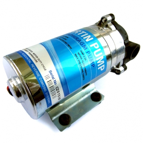 Помпа Dertin Pump 8816 повышенной производительности