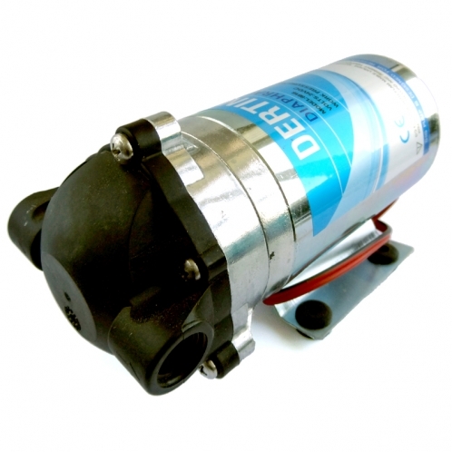 Помпа Dertin Pump 8816 повышенной производительности