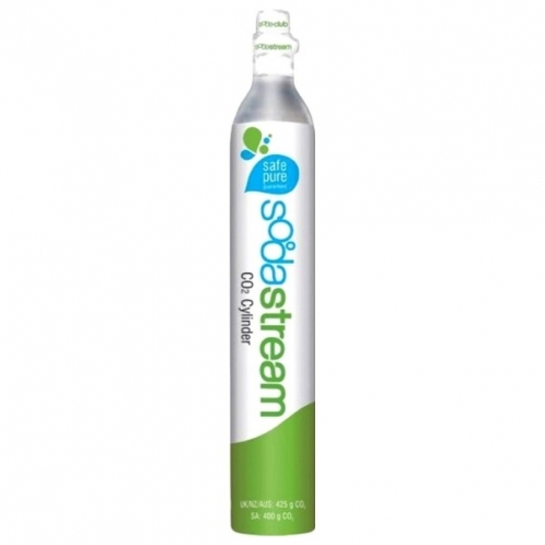 Газовый баллон SodaStream CO2