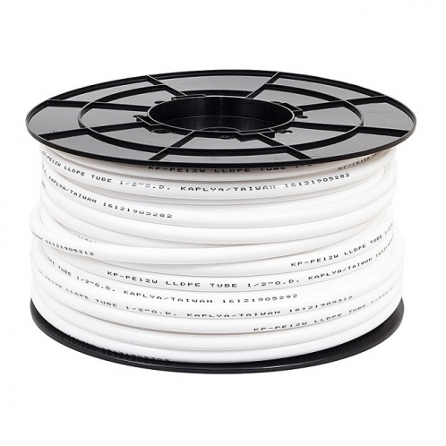 Полиэтиленовый шланг Kaplya KP-PE12W 1/2"