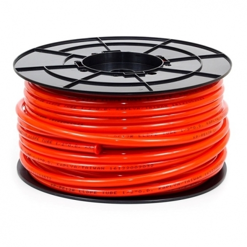 Полиэтиленовый шланг Kaplya KP-PE12R 1/2" Полиэтиленовый шланг Kaplya KP-PE12R 1/2"