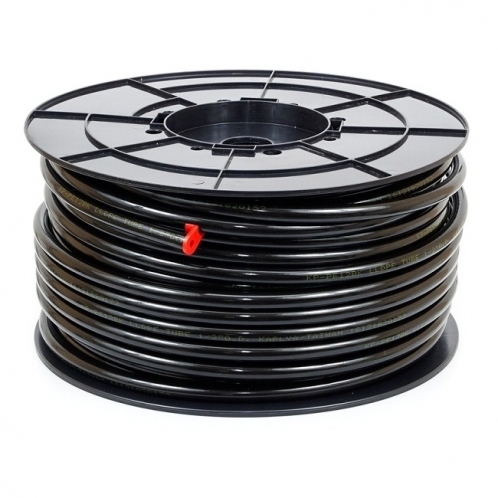 Полиэтиленовый шланг Kaplya KP-PE12BK 1/2"