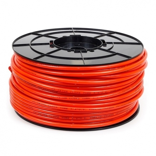 Полиэтиленовый шланг Kaplya KP-PE38R 3/8" Полиэтиленовый шланг Kaplya KP-PE38R 3/8"