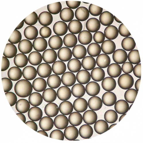 Ионообменная смола Dowex Marathon C