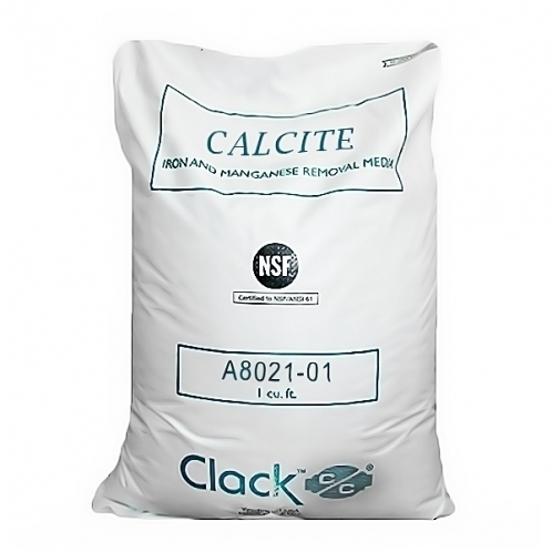 Засипка для підвищення рН води Clack Calcite