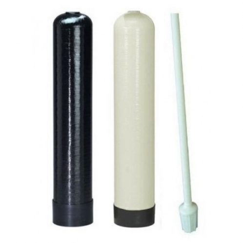 Колонна Canature FRP 10х54