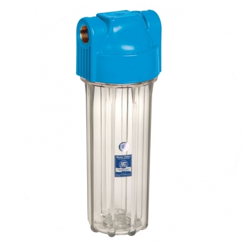 Корпус Aquafilter FHPR1-HP-S