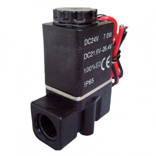 Соленоидный клапан ESV-06-CE