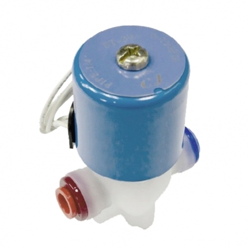 Соленоидный клапан ESV-01-24-EZ