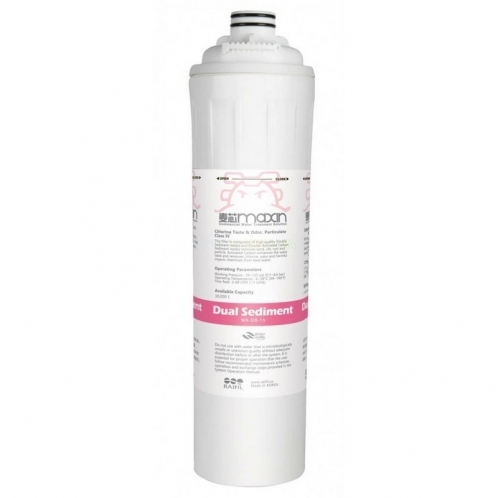 Комбинированный картридж Raifil Maxin DS-15