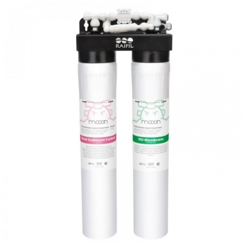 Комбинированный картридж Raifil Maxin DS-20