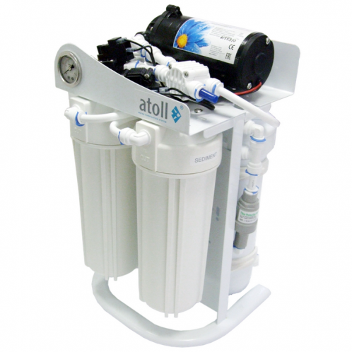 Фильтр обратного осмоса Atoll A-3800p