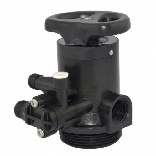 Клапан ручной Runxin F64C 3/4" Клапан ручной Runxin F64C 3/4"