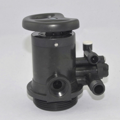 Клапан ручной Runxin F64C 3/4" Клапан ручной Runxin F64C 3/4"