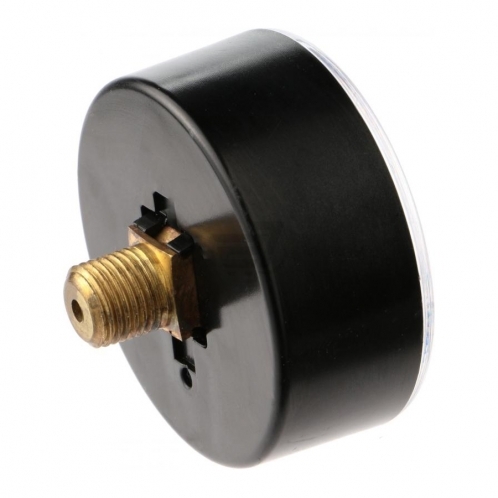 Манометр фронтальный CEWAL М50 PP 16 bar 91459511 Манометр фронтальный CEWAL М50 PP 16 bar 91459511