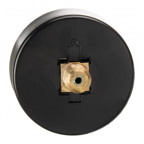 Манометр фронтальный CEWAL М50 PP 16 bar 91459511 Манометр фронтальный CEWAL М50 PP 16 bar 91459511