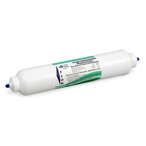 Угольный постфильтр Organic WE-D2586C-Q