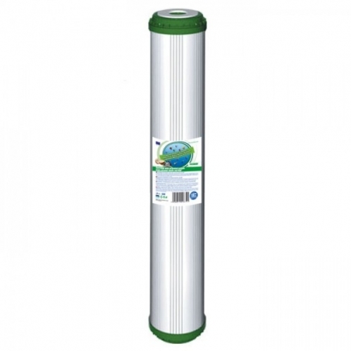 Картридж угольный Aquafilter FCCBKDF-L Картридж угольный Aquafilter FCCBKDF-L