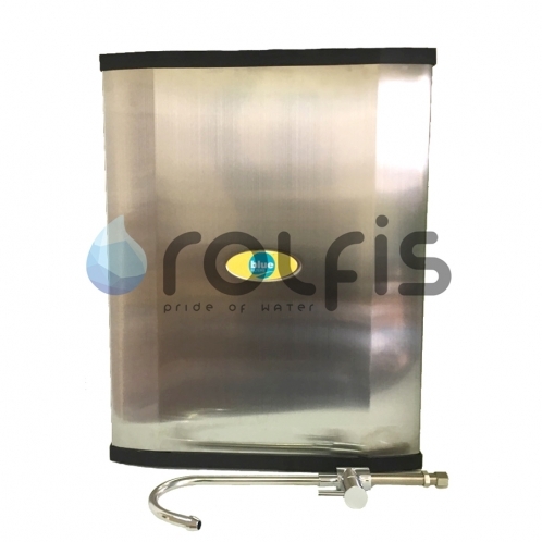 Фильтр обратного осмоса Bluefilters RO Inox New Line