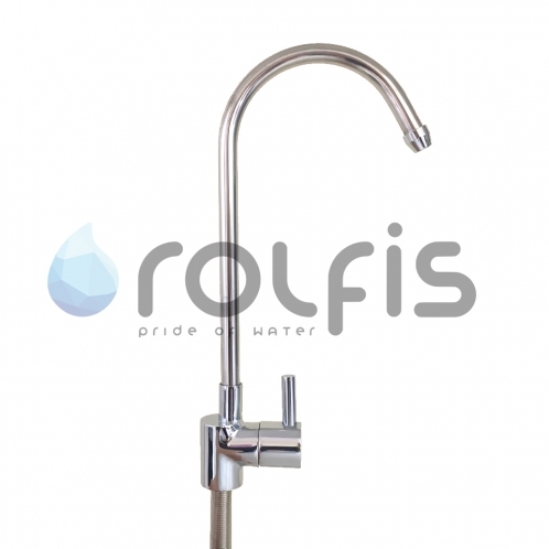 Фильтр обратного осмоса Bluefilters RO Inox New Line