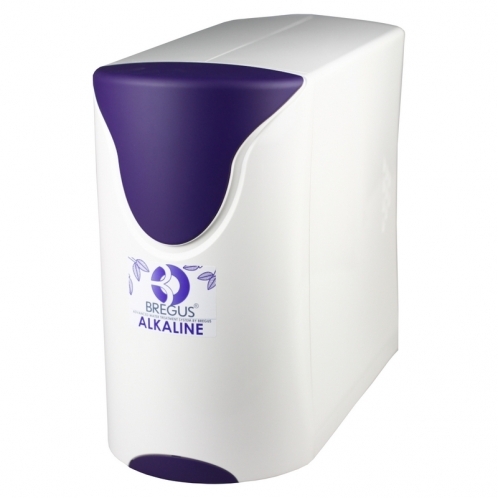Фильтр обратного осмоса Bregus Alkaline-Redox GP Фильтр обратного осмоса Bregus Alkaline-Redox GP