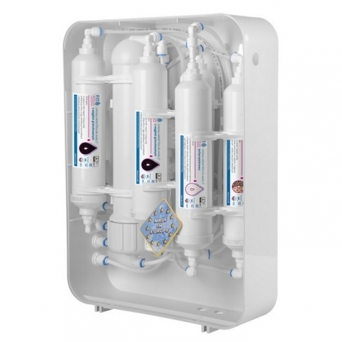 Фильтр обратного осмоса FITaqua Alabaster