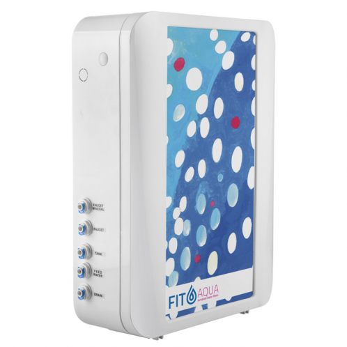 Фильтр обратного осмоса FITaqua Alabaster