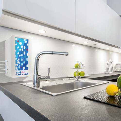 Фильтр обратного осмоса FITaqua Alabaster