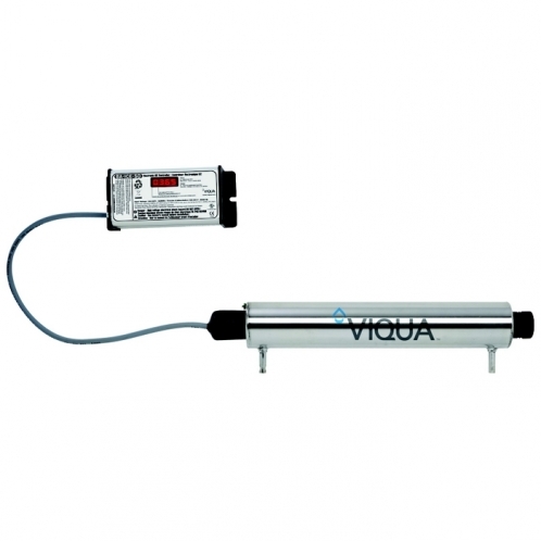 Озонатор для воды VIQUA Sterilight S2Q-OZ Озонатор для воды VIQUA Sterilight S2Q-OZ