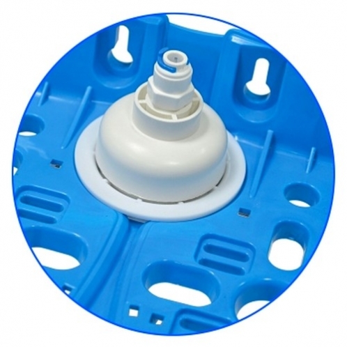 Перехідник Aquafilter FXBR3PN-IW