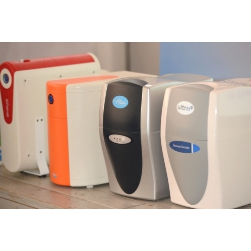 Фильтр обратного осмоса Puricom RO Sintra