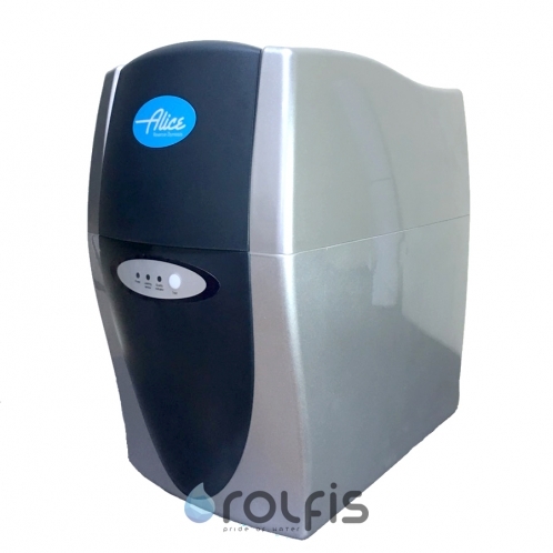 Фильтр обратного осмоса Puricom RO Alice Pump