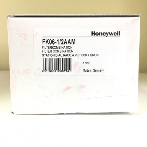 Редуктор давления Honeywell FK06-1AAM