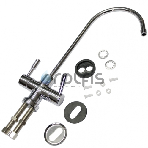 Кран для фильтра Aquafilter FXFCH16-C