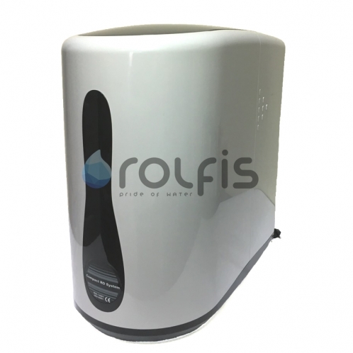 Фільтр зворотного осмосу Нова вода NW-RO101