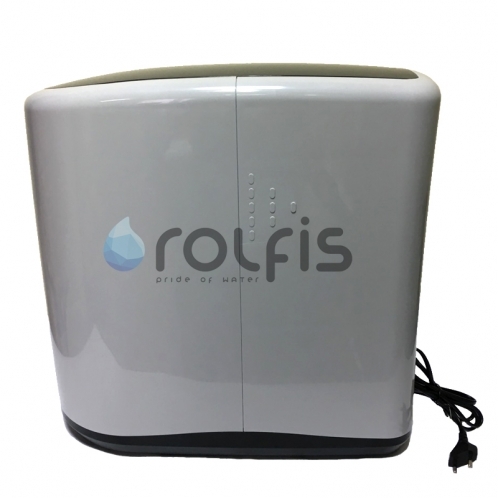 Фільтр зворотного осмосу Нова вода NW-RO101