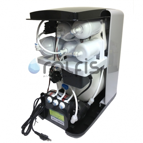 Фільтр зворотного осмосу Нова вода NW-RO101