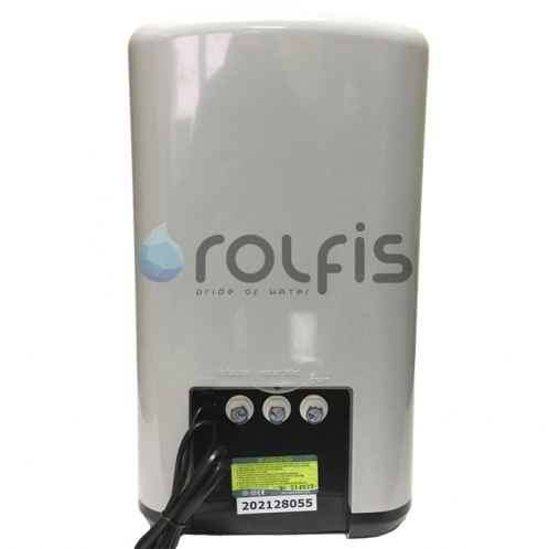 Фільтр зворотного осмосу Нова вода NW-RO101