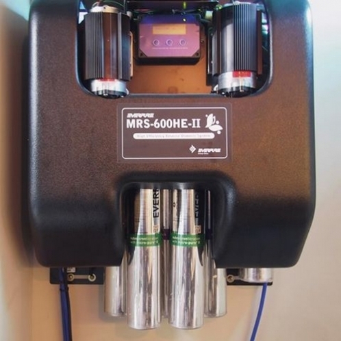 Фильтр обратного осмоса Everpure MRS-600HE-II