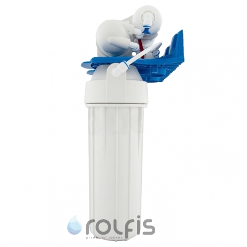 Фільтр зворотного осмосу Aquafilter RX-RO5-75