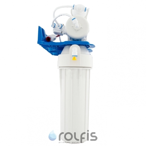 Фільтр зворотного осмосу Aquafilter RX-RO5-75