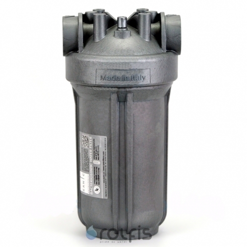 Фильтр Atlas Filtri DP Big Sanic 10BB 10" kit ZS1700712