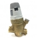 Редуктор давления Caleffi 535050 3/4"
