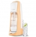 Сифон для газирования воды SodaStream JET Pastel Orange