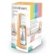 Сифон для газирования воды SodaStream JET Pastel Orange