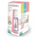 Сифон для газирования воды SodaStream JET Pastel Red